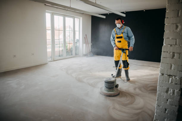 Best Concrete Foundation Repair in Pimlico, SC