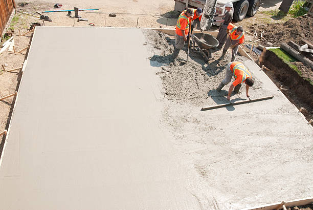 Best Concrete Demolition Services in Pimlico, SC