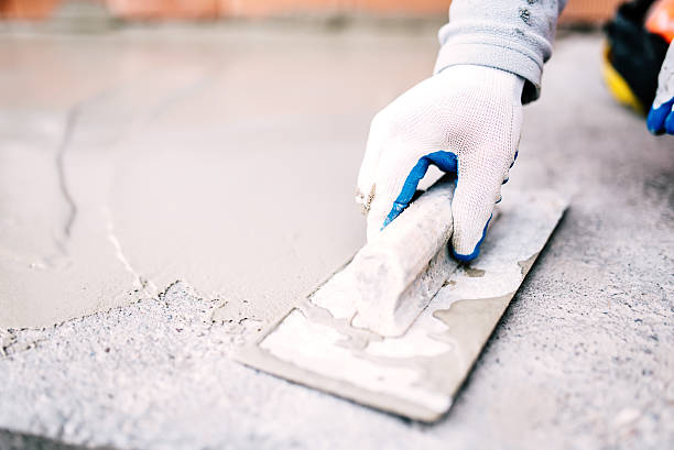 Best Concrete Patio Design and Installation in Pimlico, SC