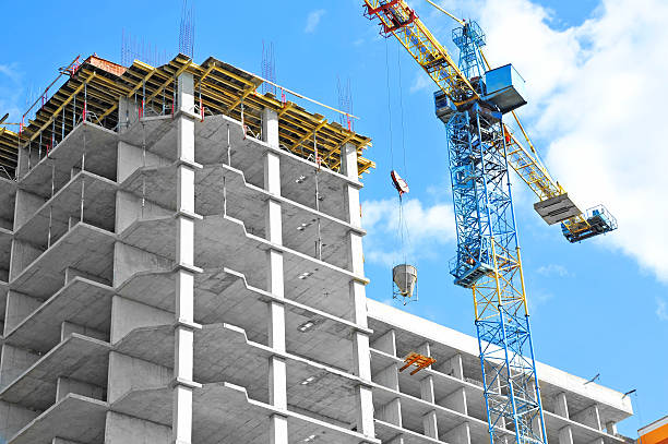 Best Commercial Concrete Services in Pimlico, SC