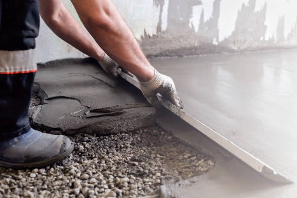 Best Concrete Sidewalk Installation in Pimlico, SC